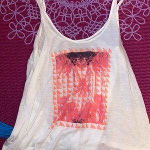 Babydoll American Eagle Tank top